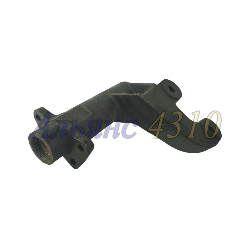 Кронштейн энергоаккумулятора задний правый - ремфонд