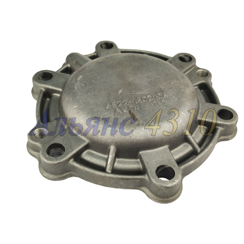 Крышка заднего подшипника - ЗАВОД