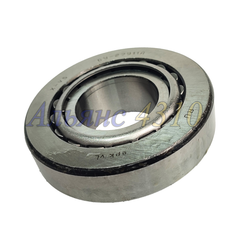 Подшипник 6-27911А (ВТ1-0678) (редуктор 110 вал) - Волжский стандарт (ЕПК)