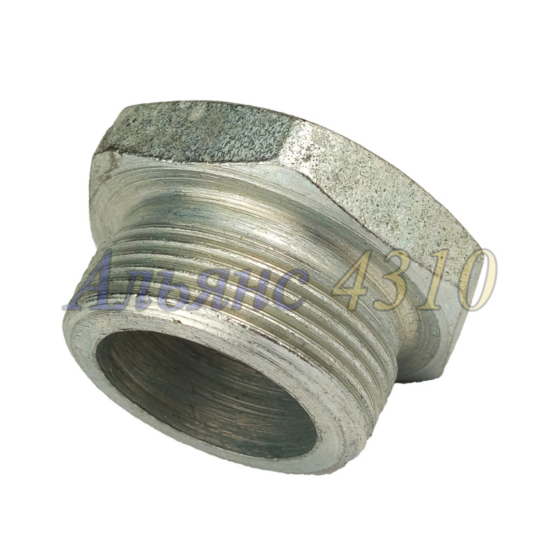 Пробка корпуса блокировки штоков (на телефон) - кооп