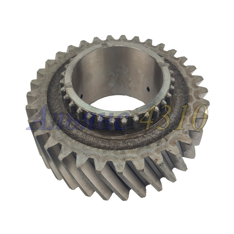 Шестерня высшей передачи привода заднего моста - ЗАВОД