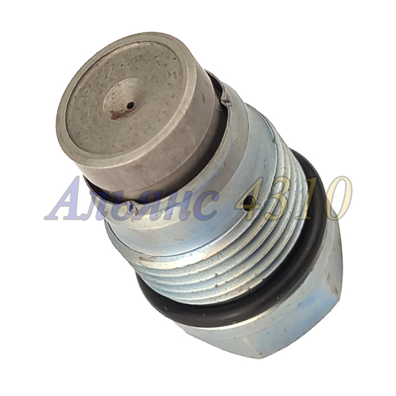 Клапан редукционный рампы дв. Cummins ISBe Евро-4 4938005, 4930429 (Аналог) - BOSCH