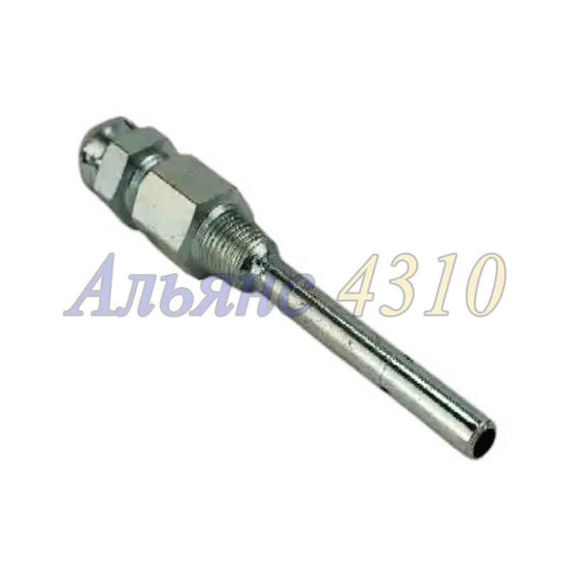 Сапун моста КАМАЗ в сборе (с удлинителем) - Китай