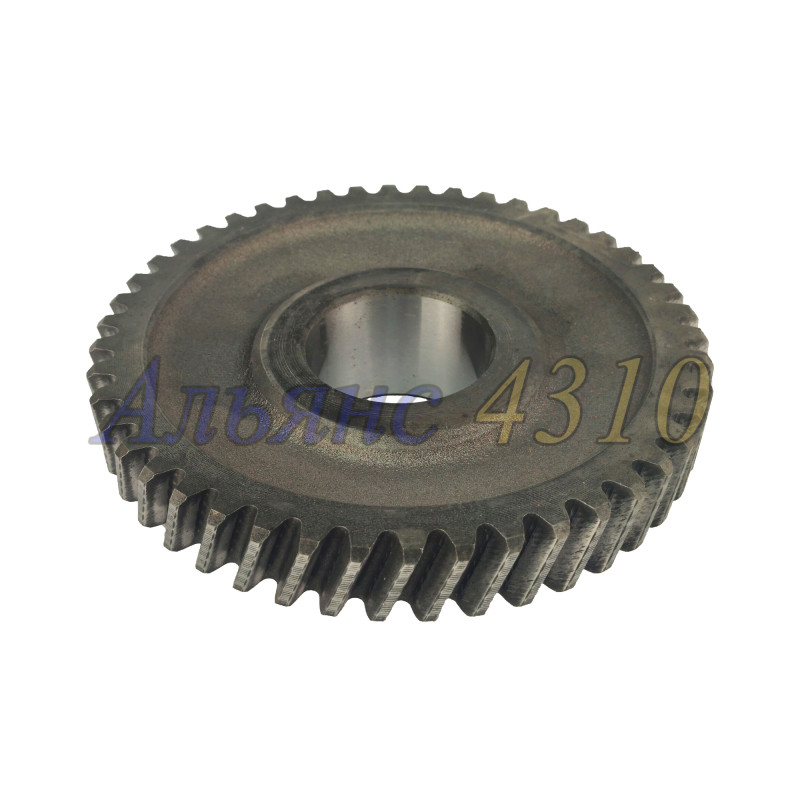 Шестерня КПП привода промежуточного вала - ЗАВОД
