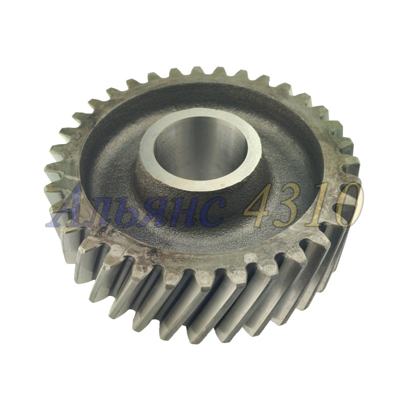 Шестерня постоянного зацепления (без упаковки) - завод