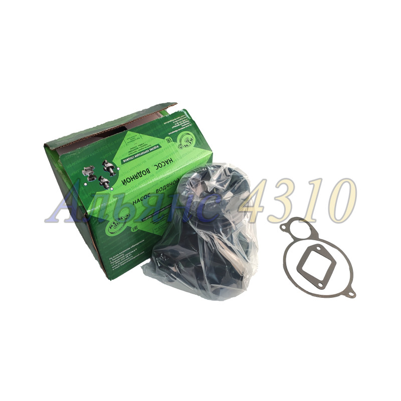 Насос водяной - СпецМаш