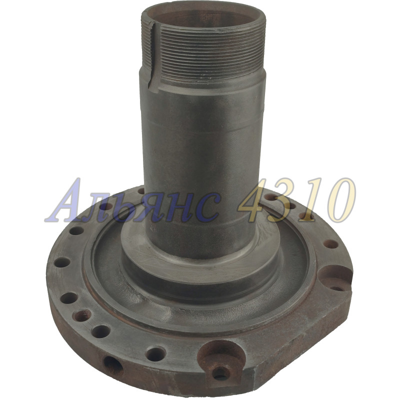 Цапфа поворотного кулака левая - ремфонд