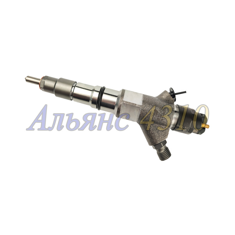 Форсунка CR Евро-3 FDK16-153 (гарантия 12 месяцев) - китай